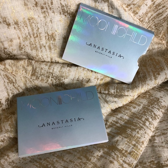 Anastasia Beverly Hills Glow Kit *Moonchild* - Picture 8 of 9